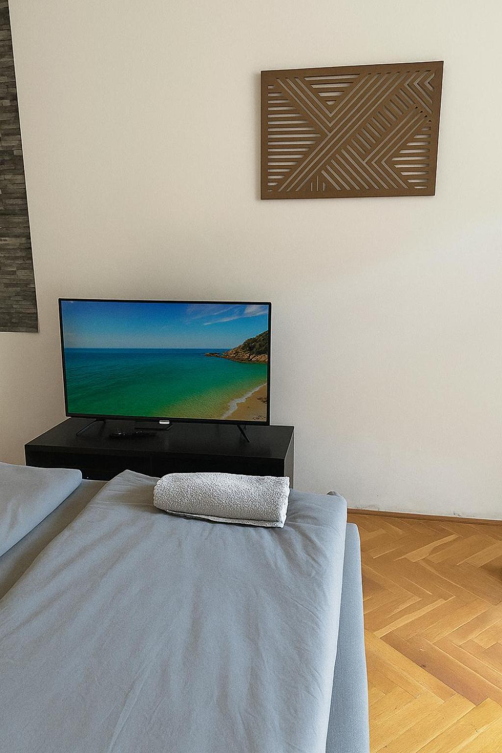 Apartment Nook Near Hauptbahnhof Vienna