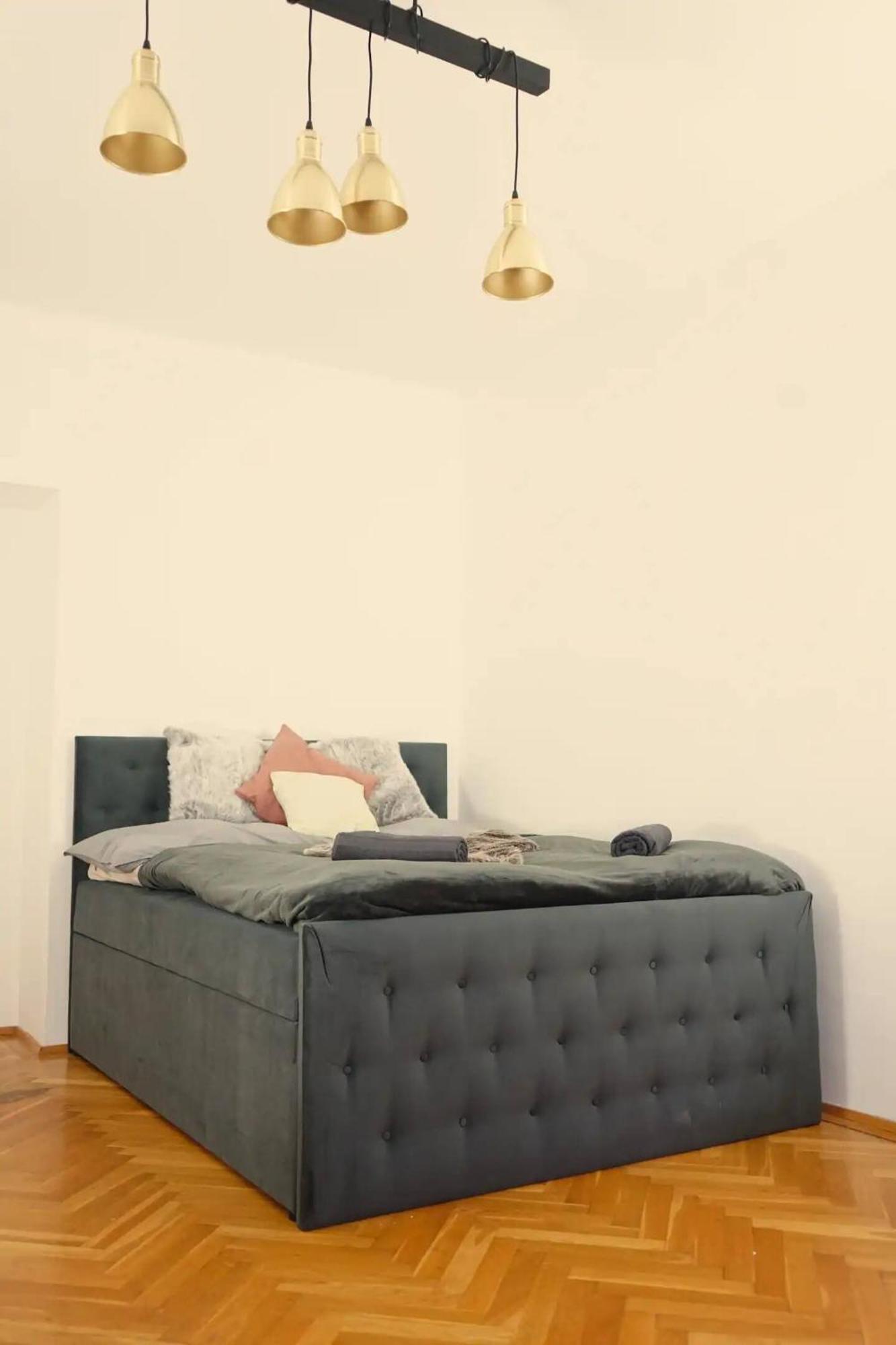 Nook Near Hauptbahnhof Apartamento